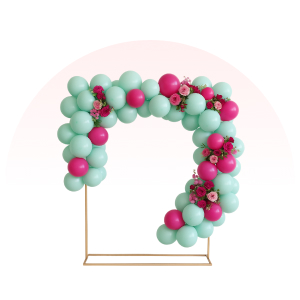 بادکنک آرایی