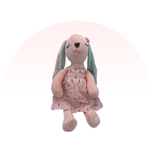 عروسک و کادویی